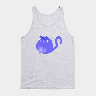 King Blueberry Tank Top